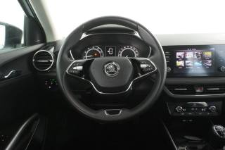 SKODA Fabia usata 11