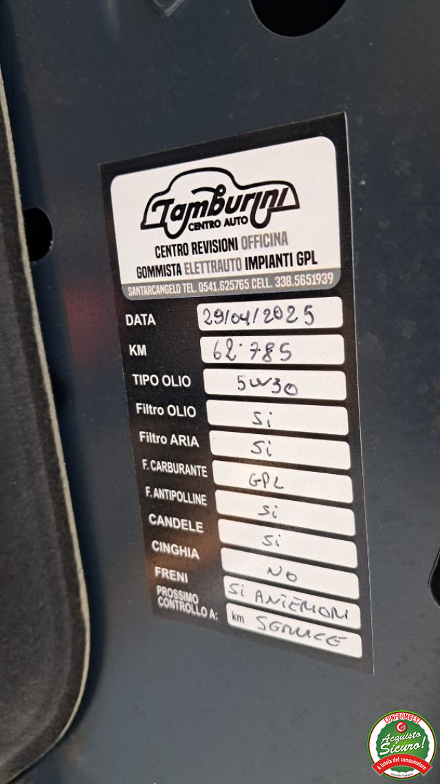 RENAULT Captur usata, con Controllo trazione