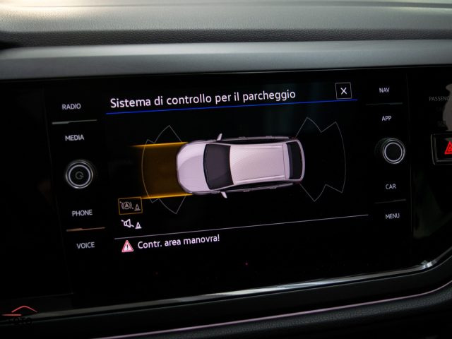 VOLKSWAGEN Taigo usata, con Cronologia tagliandi