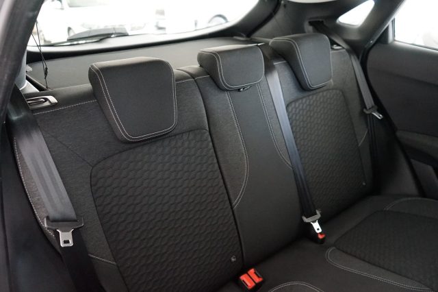 FORD Puma usata, con Sensore di pioggia