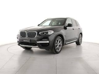 BMW X3 usata, con Airbag
