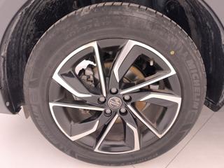 MG ZS usata, con Climatizzatore