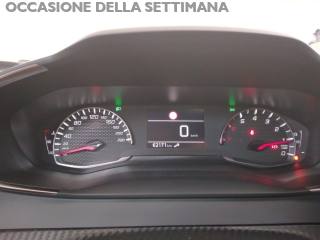 PEUGEOT 2008 usata, con Autoradio digitale