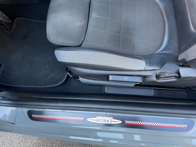 MINI Cooper usata, con Climatizzatore