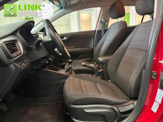 KIA Stonic usata, con Climatizzatore