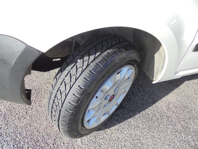 FIAT Panda usata, con Immobilizzatore elettronico