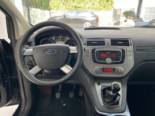 FORD Kuga usata, con Immobilizzatore elettronico