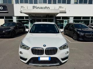 BMW X1 xDrive18d