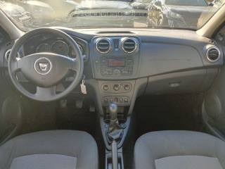 DACIA Sandero usata, con ESP