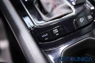 JEEP Compass usata, con Specchietti laterali elettrici