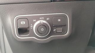 MERCEDES-BENZ EQA usata, con Portellone posteriore elettrico