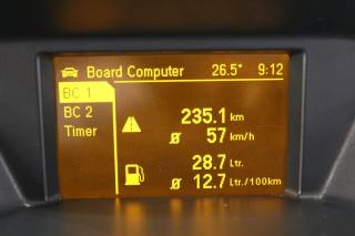 OPEL Antara usata, con Immobilizzatore elettronico