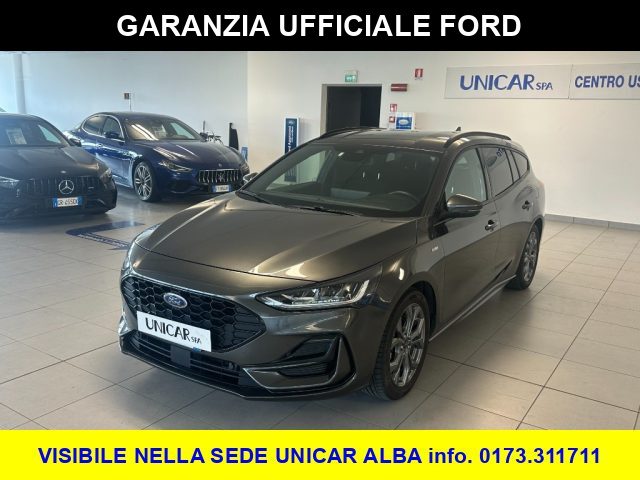 FORD Focus usata, con ABS