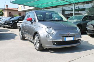 FIAT 500 1.2 69cv Lounge *FullOptionals*