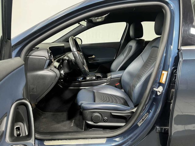 MERCEDES-BENZ A 250 usata, con Cruise Control