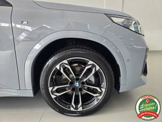 BMW X2 usata, con Volante multifunzione