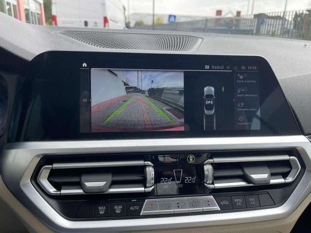 BMW 420 usata, con Controllo trazione