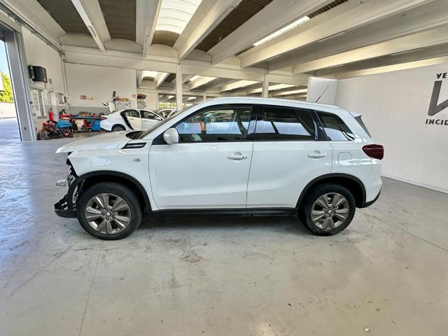 SUZUKI Vitara usata, con Airbag Passeggero
