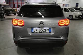 CITROEN C5 Aircross usata, con Autoradio