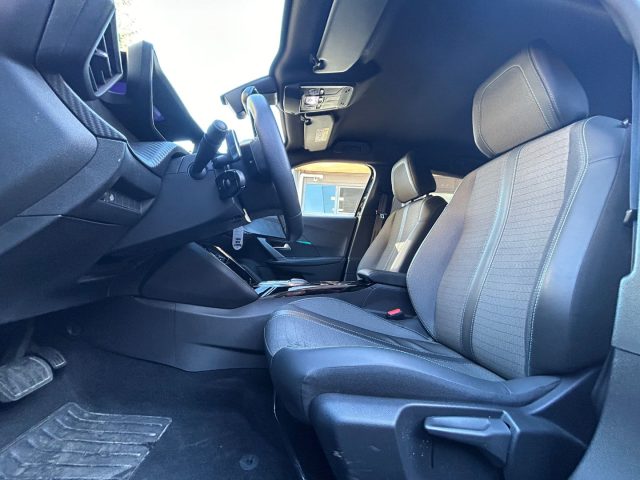 PEUGEOT 2008 usata, con Immobilizzatore elettronico