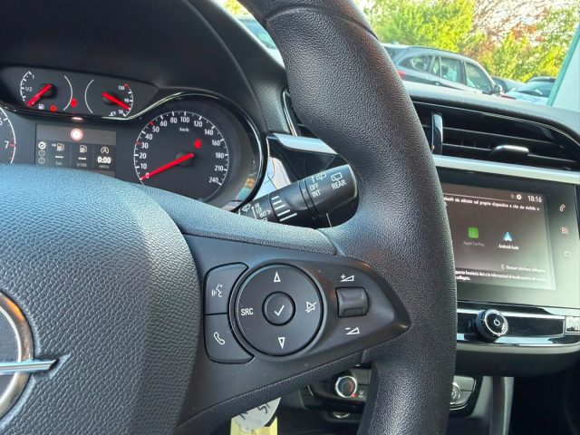 OPEL Corsa usata, con Cronologia tagliandi