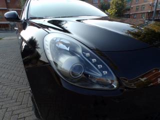 ALFA ROMEO Giulietta usata, con Vivavoce