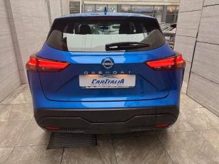 NISSAN Qashqai usata, con Alzacristalli elettrici
