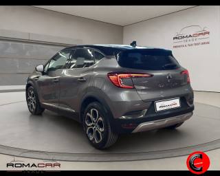 RENAULT Captur usata, con Autoradio