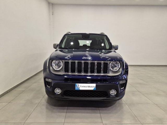 JEEP Renegade usata, con Airbag