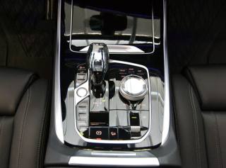 BMW X7 usata, con Park Distance Control