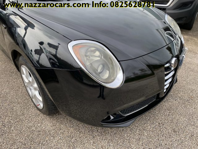 ALFA ROMEO MiTo usata 27