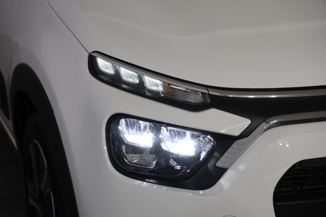 CITROEN C3 usata, con Fendinebbia