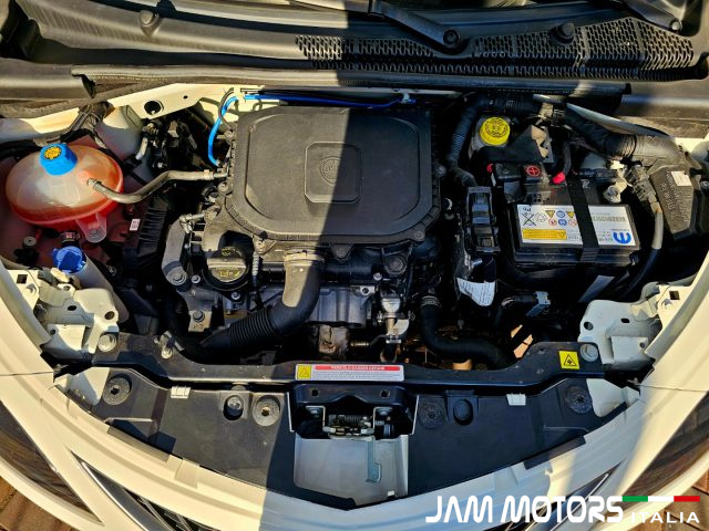 LANCIA Ypsilon usata, con Sensori di parcheggio posteriori