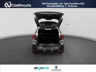 CITROEN C3 Aircross usata, con Immobilizzatore elettronico