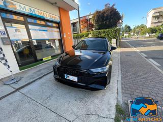 AUDI A6 usata, con Specchietti laterali elettrici