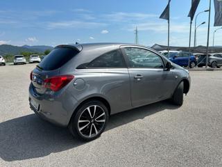 OPEL Corsa usata, con Airbag Passeggero