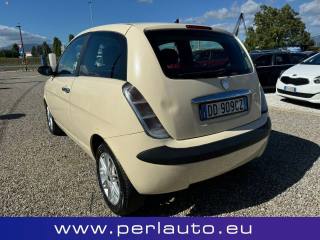 LANCIA Ypsilon usata, con Airbag Passeggero