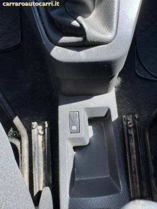 DACIA Dokker usata, con Servosterzo