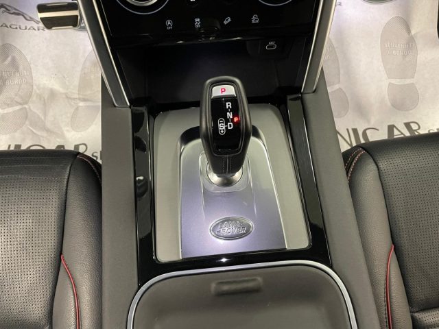 LAND ROVER Discovery Sport usata, con Sistema di navigazione