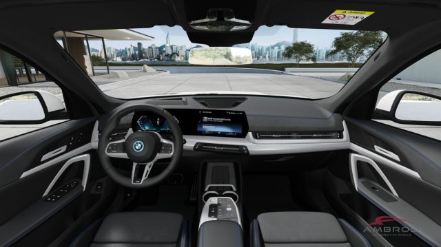 BMW X3 usata 9