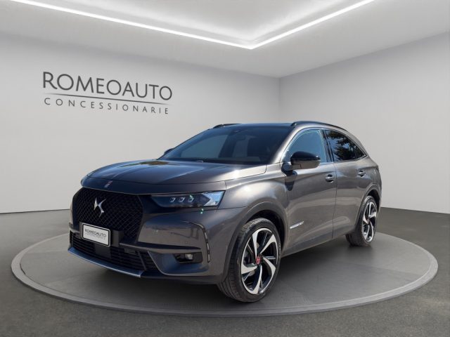 DS AUTOMOBILES DS 7 usata, con ABS
