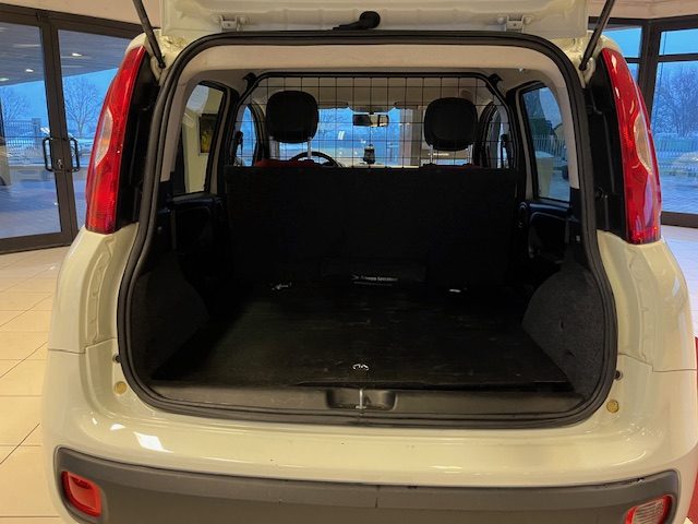 FIAT Panda usata 14