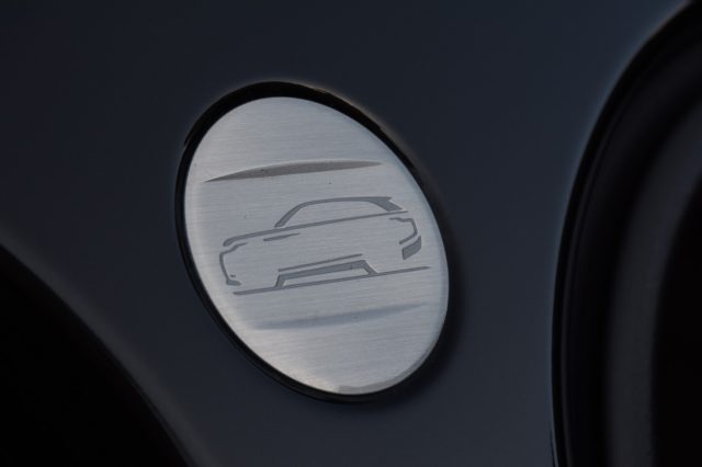 LAND ROVER Range Rover Velar usata, con Vetri oscurati