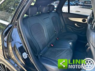 MERCEDES-BENZ GLC 250 usata, con Airbag Passeggero