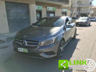 MERCEDES-BENZ A 180 usata, con ABS