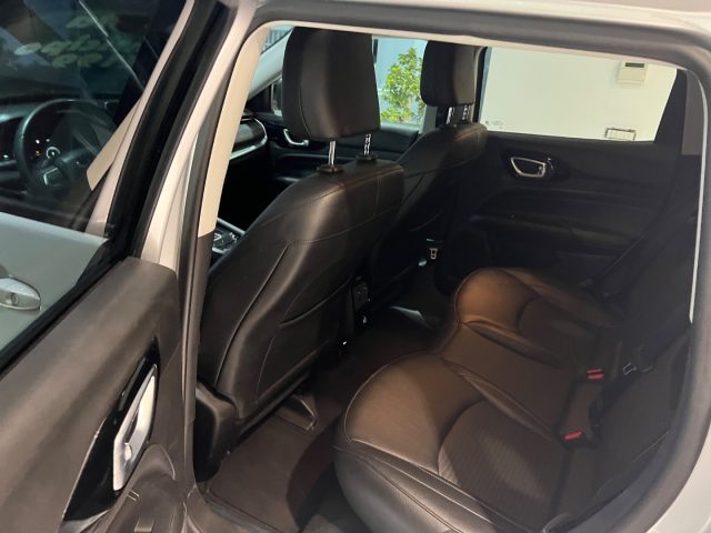 JEEP Compass usata, con Lettore CD