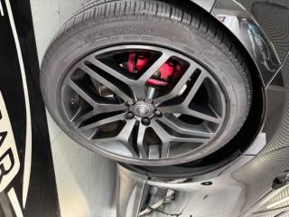 LAND ROVER Range Rover Sport usata, con Bluetooth