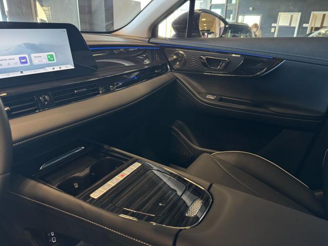 OMODA 5 usata, con Immobilizzatore elettronico