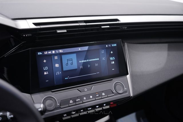 PEUGEOT 308 usata, con Immobilizzatore elettronico