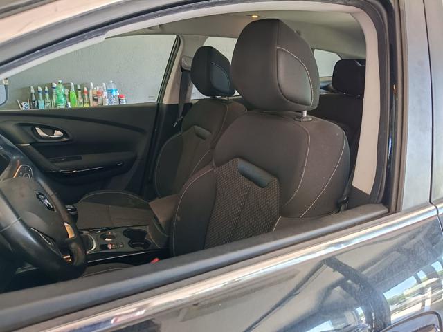 RENAULT Kadjar usata, con Airbag Passeggero